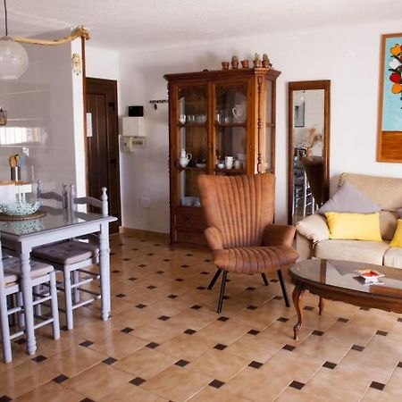 Casa Indalina Apartamento Con Parking Privado Incluido Mojacar Exterior photo