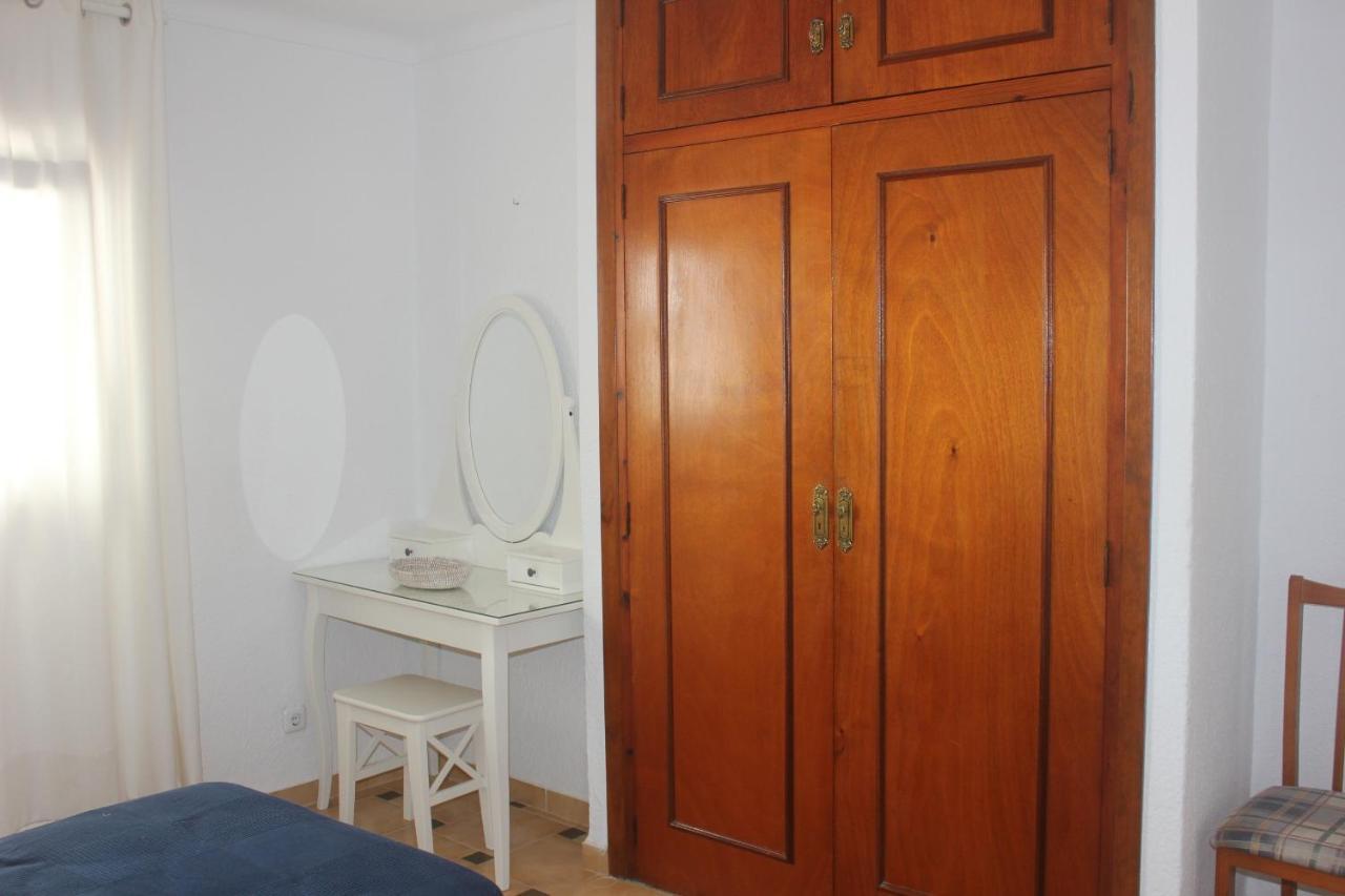 Casa Indalina Apartamento Con Parking Privado Incluido Mojacar Exterior photo