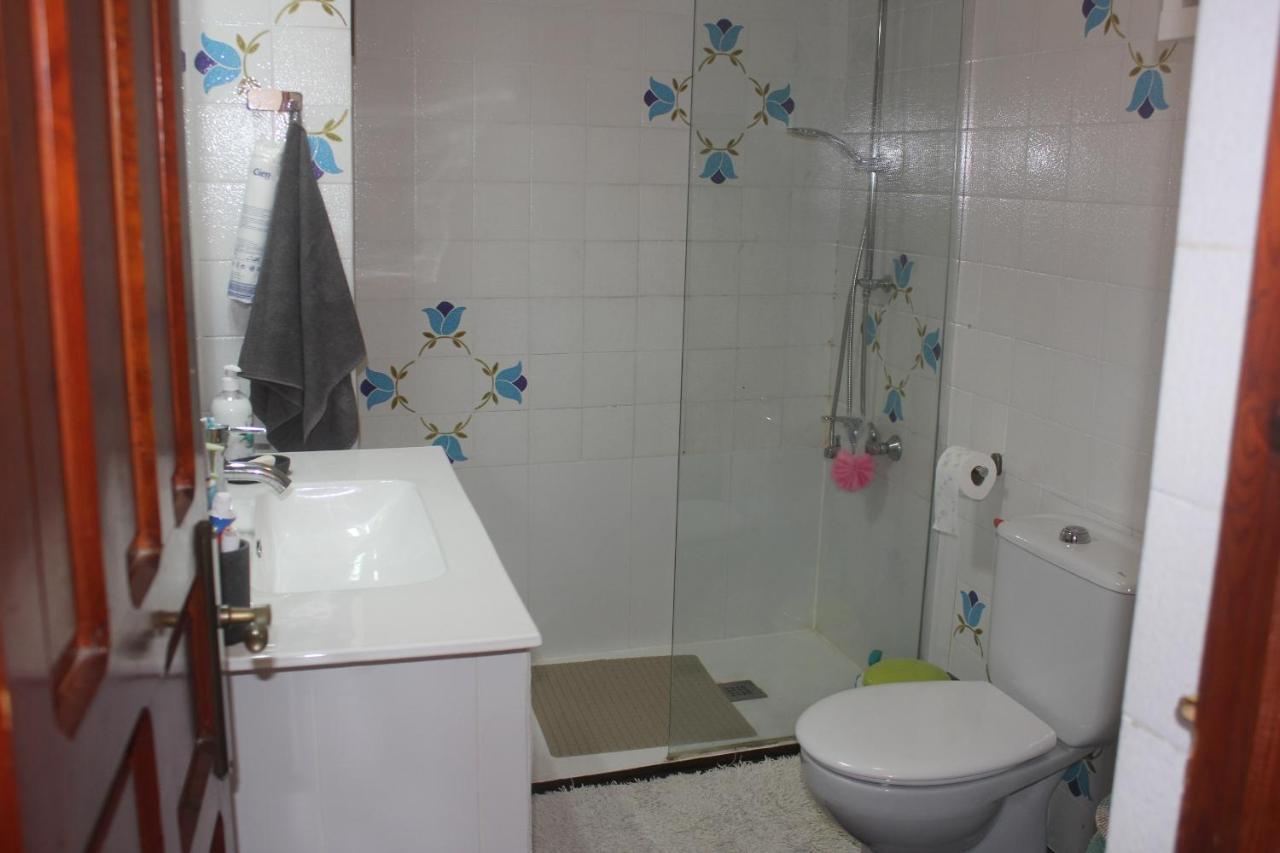 Casa Indalina Apartamento Con Parking Privado Incluido Mojacar Exterior photo