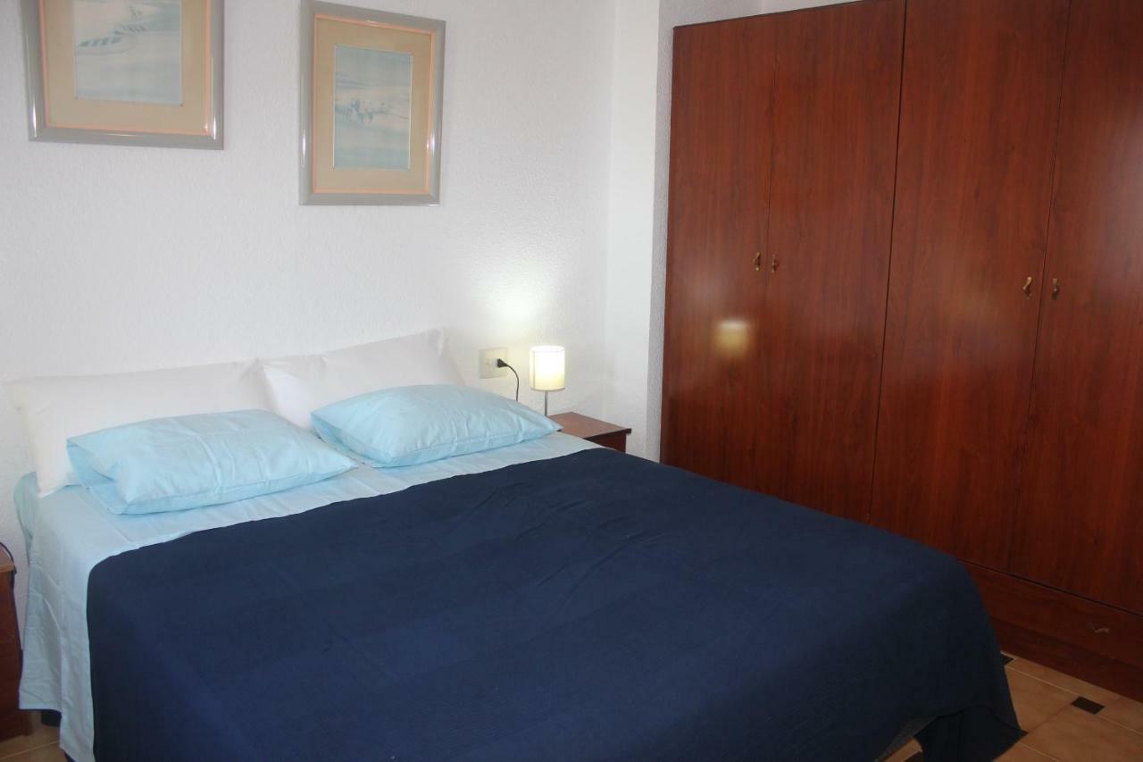 Casa Indalina Apartamento Con Parking Privado Incluido Mojacar Exterior photo